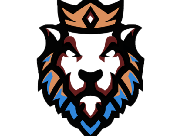 Astronaut in the air